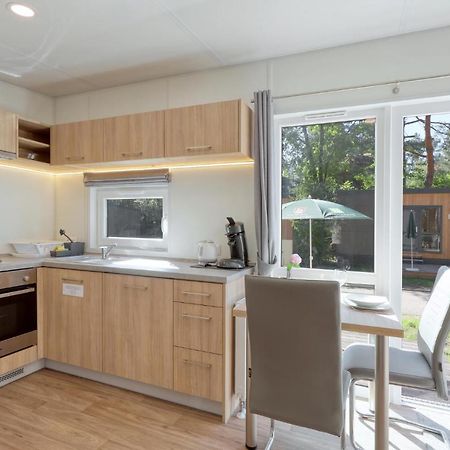 פליינפילד Tiny Haus 60 Am Brombachsee מראה חיצוני תמונה