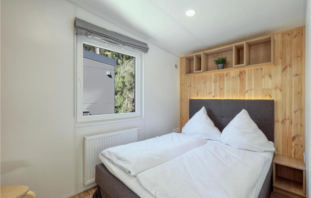 פליינפילד Tiny Haus 60 Am Brombachsee מראה חיצוני תמונה