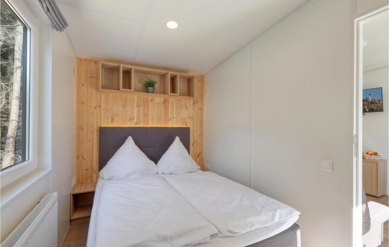 פליינפילד Tiny Haus 60 Am Brombachsee מראה חיצוני תמונה