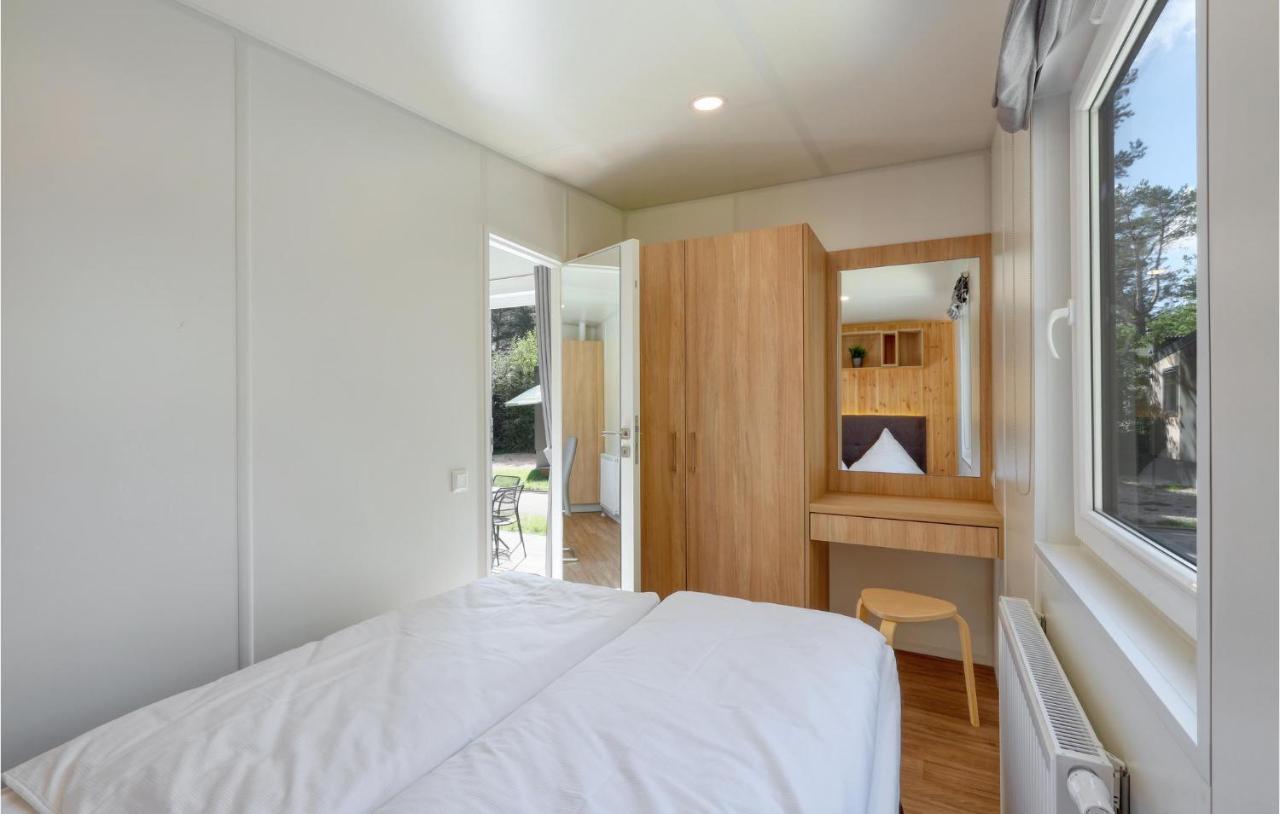 פליינפילד Tiny Haus 60 Am Brombachsee מראה חיצוני תמונה